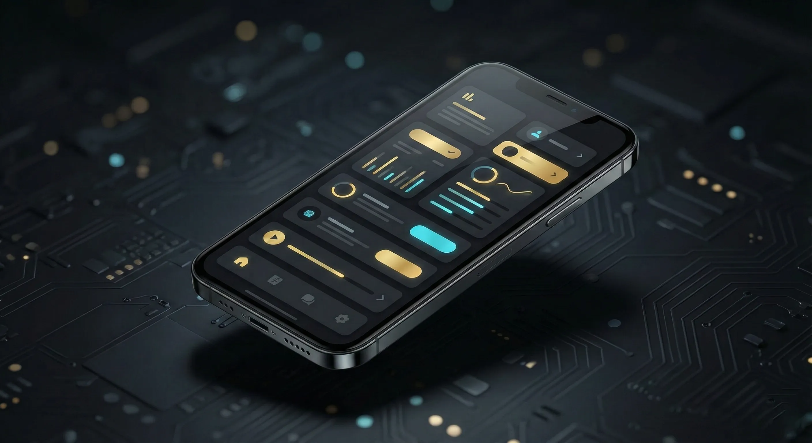 Aplicativo sob medida